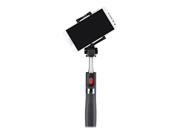 Hama "Funstand 57" - Skytegrep/ministativ/selfiestang