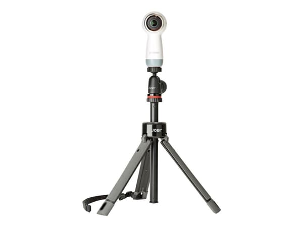 Joby TelePod Pro Kit - Skytegrep / minitripod / selfiepinne - med BallHead 1K