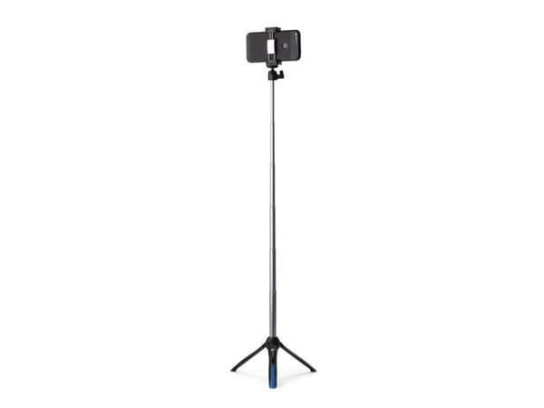 BENRO BK15 - Skytegrep/ministativ/selfiestang