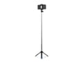 Miniatyrbilde 5 av 5: BENRO BK15 - Skytegrep/ministativ/selfiestang