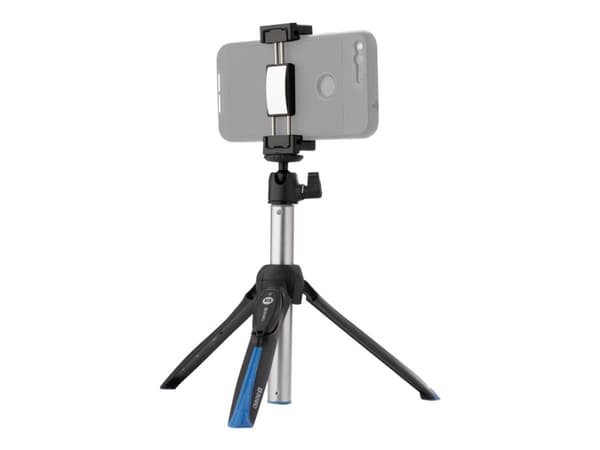 BENRO BK15 - Skytegrep/ministativ/selfiestang