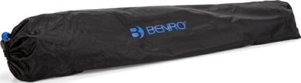 Benro Monopod A48F + S4PRO-huvud
