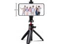 Miniatyrbilde 3 av 5: Ulanzi Selfie Stick 360 Iso Roterbar Holder For Ulanzi St-17 telefon