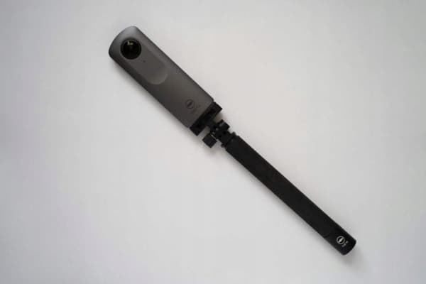 Ricoh THETA TM-3 - Selfiepinne - för Ricoh THETA SC2