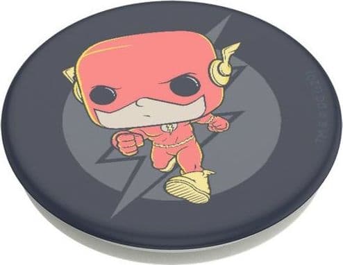 PopSockets Popsockets Funko Pop! The Flash 101132 phone holder and stand - license