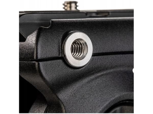 Benro Benro monopod aluminiumsstativ A38FDS2PRO