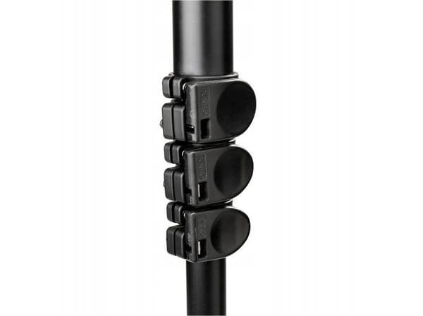 Benro Benro monopod aluminiumsstativ A38FDS2PRO