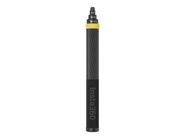 Insta360 Extended Edition - Selfiepinne - för Insta360 One, One R, ONE R 1-Inch Edition, ONE R 1-Inch Wide Angle Mod, ONE R 360 Edition, One R 4K Edi
