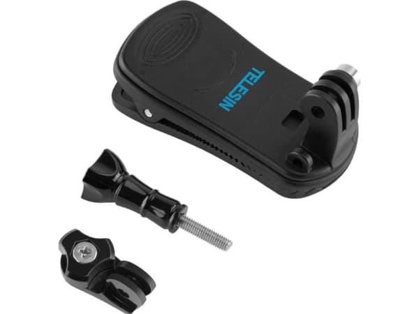Telesin ryggsekkfeste for sportskameraer (GP-JFM-003)