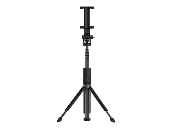 Celly ClickPlusPod - Skydegrip/minitrepod/selfie bar