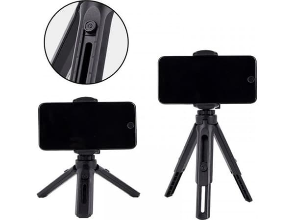 Selfie stick Somostel Tripod SMS-ZB07