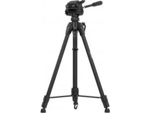 Stativ Camrock TC63 mobilsats (svart )