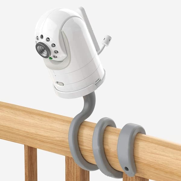 Slittålig Svanhals Gooseneck Kamerastativ