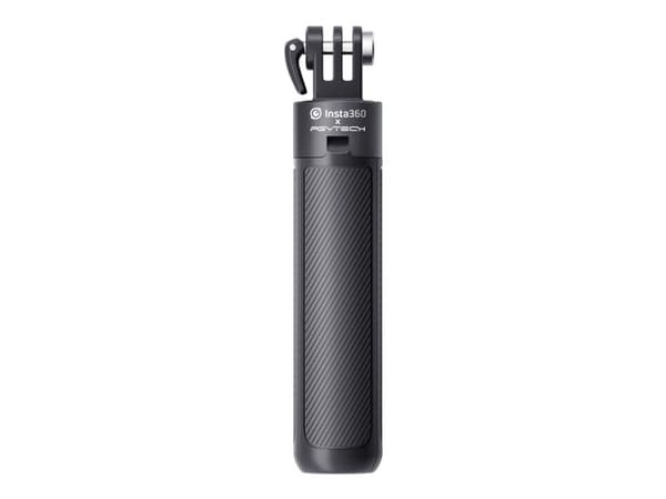 Insta360 Mini 2-in-1 - Selfiepinne/tripod - for Insta360 Link, ONE RS 1-Inch 360, ONE RS 4K, ONE RS Twin Edition, One X3, X3