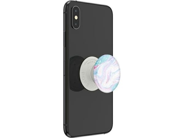 Popsockets 2 BB-8 & D.O. 100813 telefonholder og stativ - lisens