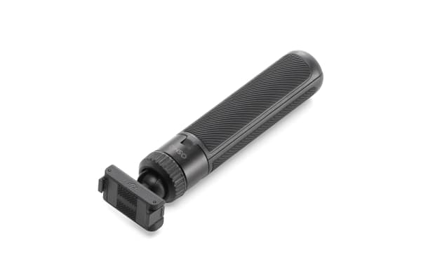 DJI - Selfiepinne/tripod - för DJI Osmo Action 3, Osmo Action 3 Adventure Combo Bundle, Osmo Action 4
