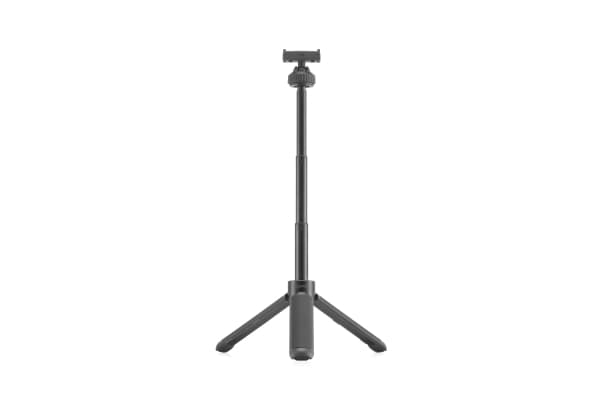 DJI - Selfiepinne/tripod - för DJI Osmo Action 3, Osmo Action 3 Adventure Combo Bundle, Osmo Action 4