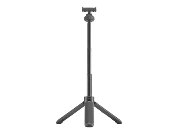 DJI - Selfiepinne/tripod - för DJI Osmo Action 3, Osmo Action 3 Adventure Combo Bundle, Osmo Action 4