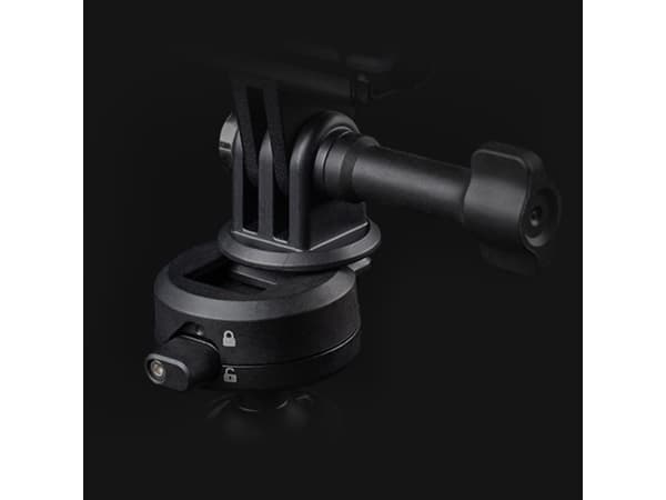 PGYTECH CapLock - Hurtigutløsningssystem - kulehode