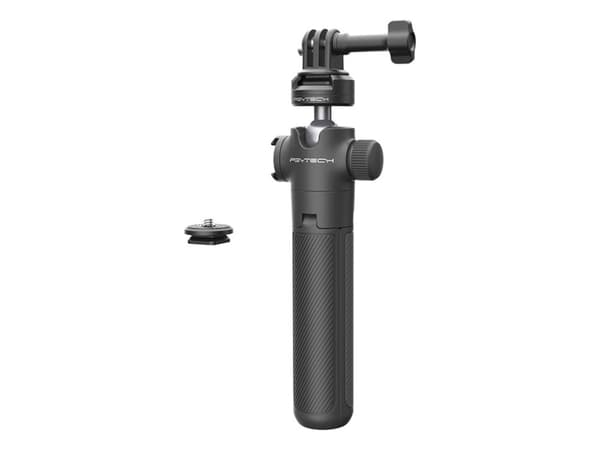 PGYTECH CapLock - Selfiepinne/tripod