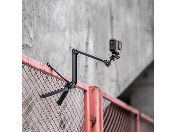 PGYTECH CapLock MantisPod Z -