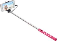 Ultron Selfie Hot Shot - Støttesystem - Self-Protr?T teleskopstativ (173951)