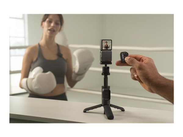 DJI Extension Rod - Ministativ/selfie-pinne - för DJI Action 2
