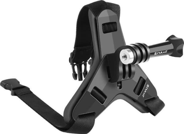 Telesin helmet chin mount for sports cameras (GP-HBM-MT7)