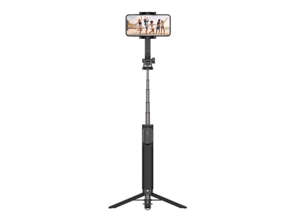 FIXED Snap XL - Selfiepinne/tripod - arm med monteringsfäste