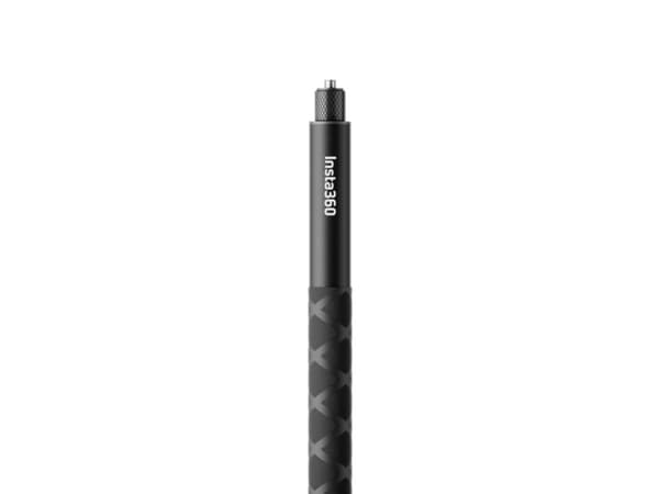 Insta360 Invisible - Selfiepinne - for Insta360 ONE RS 1-Inch, ONE RS 1-Inch 360, ONE RS 4K, ONE RS Twin Edition, One X3, X3