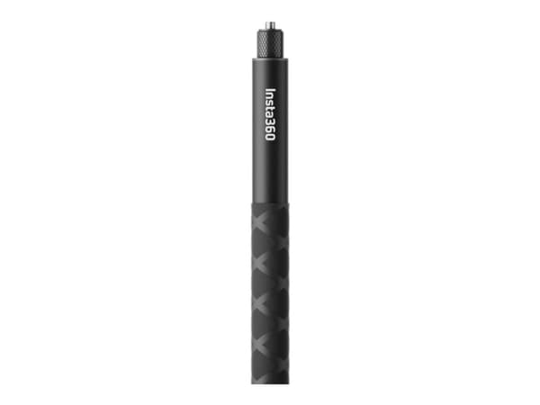 Insta360 Invisible - Selfiepinne - for Insta360 ONE RS 1-Inch, ONE RS 1-Inch 360, ONE RS 4K, ONE RS Twin Edition, One X3, X3