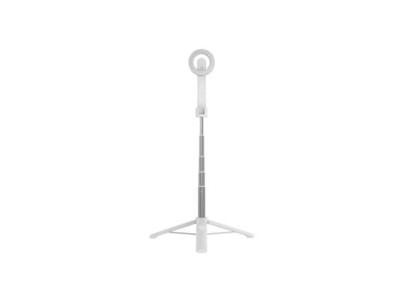 FIXED MagSnap - Selfiepinne/tripod - magnetisk montering - för Apple iPhone 12, 13, 14, 15, 16