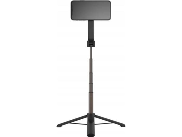 FIXED MagSnap - Selfiepinne/tripod - magnetisk montering - för Apple iPhone 12, 13, 14, 15, 16