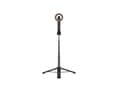 Miniatyrbild 4 av 5: FIXED MagSnap - Selfiepinne/tripod - magnetisk montering - för Apple iPhone 12, 13, 14, 15, 16