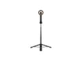 Miniatyrbild 5 av 5: FIXED MagSnap - Selfiepinne/tripod - magnetisk montering - för Apple iPhone 12, 13, 14, 15, 16
