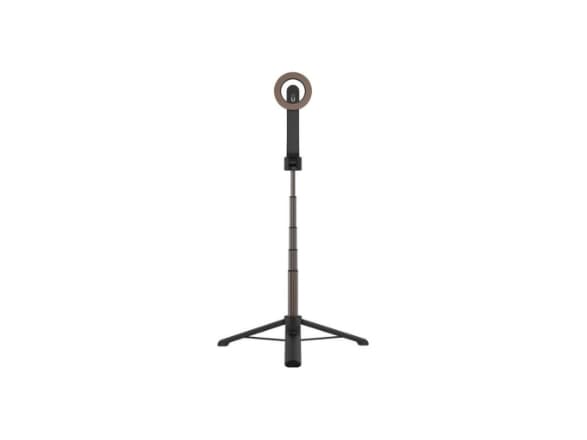 FIXED MagSnap - Selfiepinne/tripod - magnetisk montering - för Apple iPhone 12, 13, 14, 15, 16