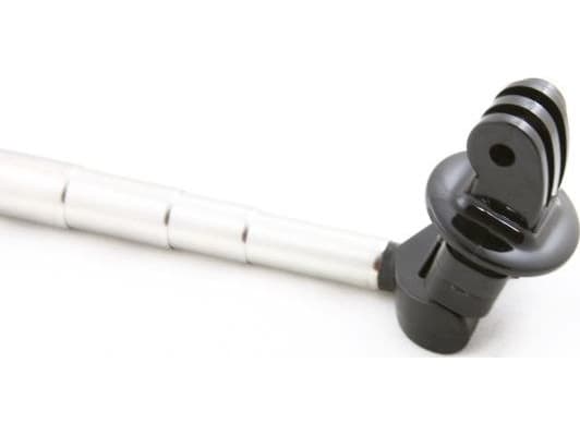 Selfiepinne Xrec MONOPOD SELFIE STICK + TELEFONHÅLLARE för GoPro