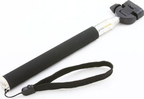 Selfie-pinne Xrec MONOPOD STATYW RAMIĘ viserięgnik på SMARTFON TELEFON