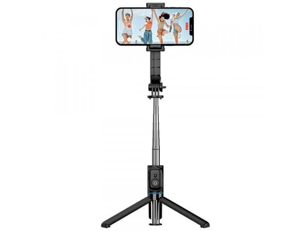 Selfie stick Awei Selfie Stick Tripod Awei X49 Bluetooth