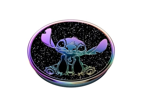Popsockets 2 emaliöljy Slick Stitch 113010 puhelimen pidike ja jalusta - lisensoitu