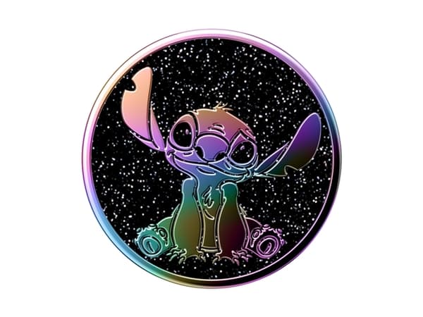 Popsockets 2 emaliöljy Slick Stitch 113010 puhelimen pidike ja jalusta - lisensoitu