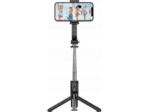 Selfie stick Awei Selfie Stick Tripod Awei X49 Bluetooth