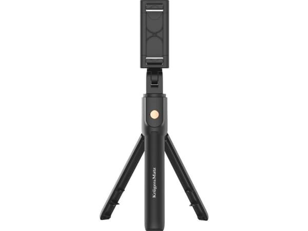 Selfie stick Kruger&Matz Kijek do selfie tripod pilot Kruger&amp;Matz KM1374