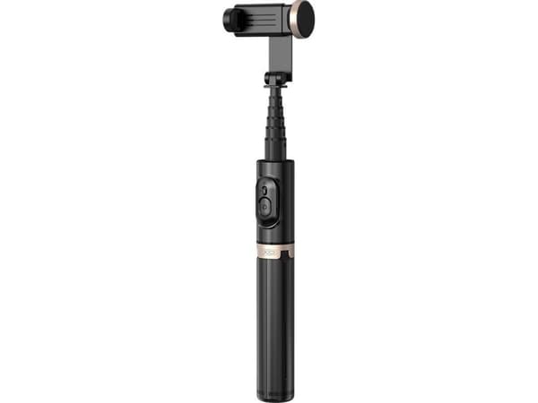 XO tripod-selfie stick SS14 BT 72cm, black