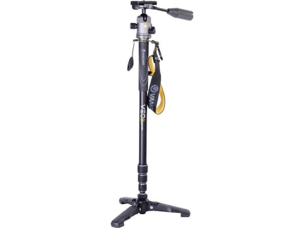 Vanguard VEO 2S AM-234TBP50T ALUMINIUM MONOPOD