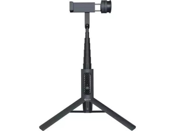 Prio PTP-1301 2in1 Selfie Stick & Tripod