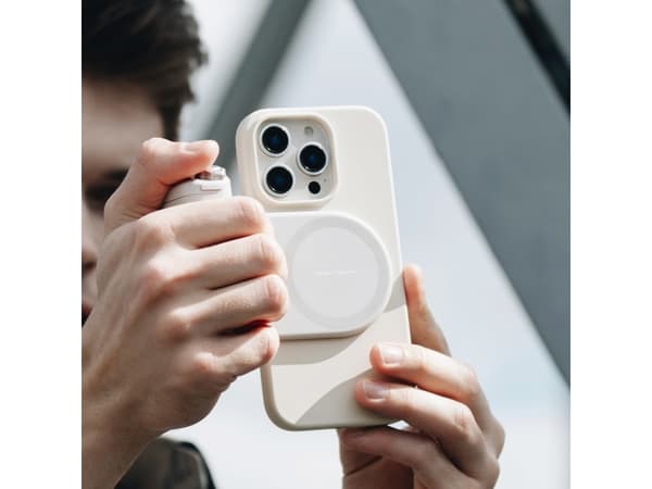 PGYTECH P-PG-035, Grep, Grå, Akrylonitril-butadien-styren (ABS), Aluminium, Polykarbonat (PC), Universell, Batteri, 3000 mAh