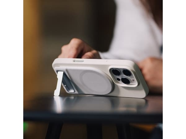 PGYTECH P-PG-035, Grep, Grå, Akrylonitril-butadien-styren (ABS), Aluminium, Polykarbonat (PC), Universell, Batteri, 3000 mAh