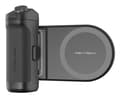 Miniatyrbilde 1 av 4: PGYTECH P-PG-005, Grep, Sort, Akrylonitril-butadien-styren (ABS), Aluminium, Polykarbonat (PC), Universell, Batteri, 3000 mAh