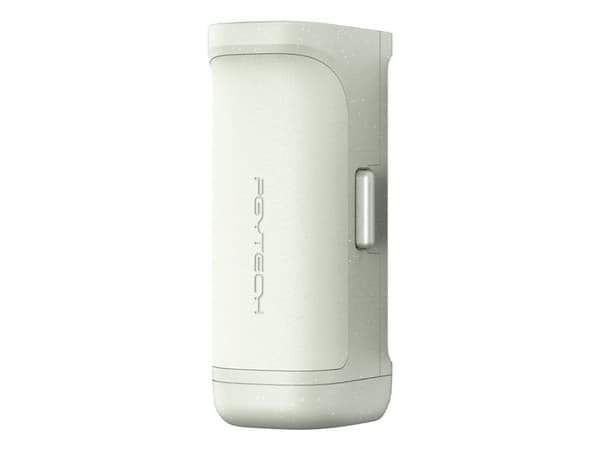 PGYTECH P-PG-039, Mint farge, Akrylnitrilbutadienstyren, Aluminium, Polykarbonat (PC), Universal, Batteri, 3000 mAh, 70 mm